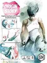 Origin Story Card Game