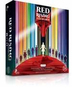 Red Rising Card Game: Collector's Edition