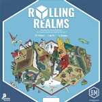 Rolling Realms Dice Game