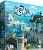 Between Two Castles Of Mad King Ludwig Board Game (On Order)