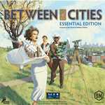 Between Two Cities Board Game: Essential Edition