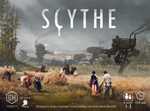 Scythe Board Game