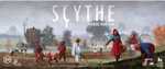 Scythe Board Game: Invaders From Afar Expansion