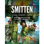 Smitten Card Game