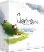 Charterstone Board Game