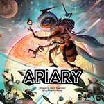 Apiary Board Game