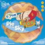 My Little Scythe Board Game: Pie In The Sky Expansion (On Order)