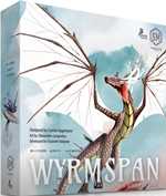 Wyrmspan Board Game (Pre-Order)