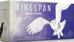 Wingspan Board Game: European Expansion