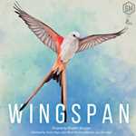 Wingspan Board Game with Swift Start Pack