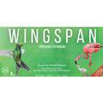 Wingspan Board Game: Americas Expansion (Pre-Order)