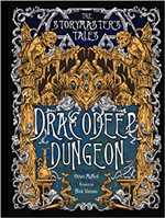 Dracodeep Dungeon RPG (Hardback)