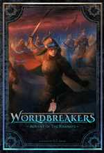 Worldbreakers Card Game: Advent Of The Khanate