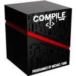 Compile Card Game: Main 3 Edition (Pre-Order)