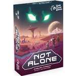 Not Alone Card Game (Pre-Order)