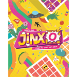 JinxO Card Game (Pre-Order)