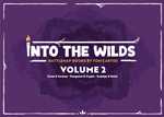 Into The Wilds Battlemaps: Volume 2 Three Book Box Set