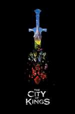 City Of Kings Board Game: Refreshed Edition (Pre-Order)