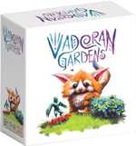 Vadoran Gardens Board Game