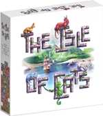 The Isle Of Cats Board Game (On Order)