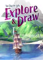 The Isle of Cats Explore And Draw Card Game (On Order)