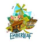Emberleaf Board Game: Trophies and Bonuses Expansion