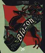 Blazon Board Game