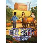Three Sisters Board Game: Harvest Edition (Pre-Order)