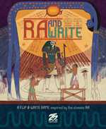 RA And Write Board Game (Pre-Order)