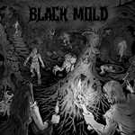 Black Mold Board Game (Pre-Order)