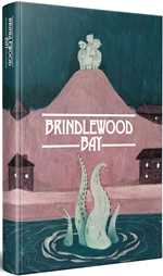 Brindlewood Bay RPG: A Dark And Cosy Mystery