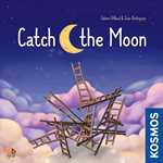 Catch The Moon Game: 2nd Edition