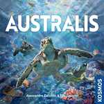Australis Board Game