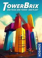 TowerBrix Board Game