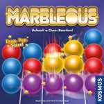 Marbleous Board Game