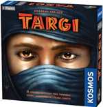 Targi Board Game (On Order)