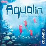 Aqualin Board Game
