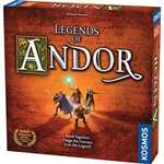 Legends Of Andor Board Game