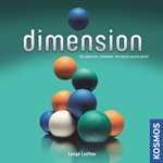 Dimension Board Game