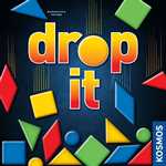 Drop It Board Game