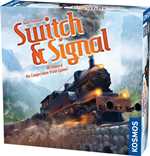 Switch And Signal Board Game
