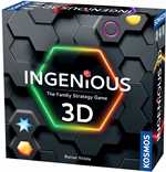Ingenious 3D Board Game