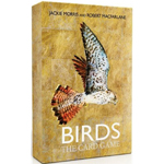 The Game Of Birds Card Game