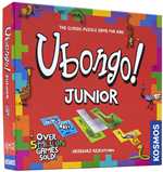 Ubongo Junior Board Game