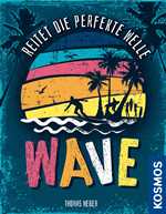Wave Card Game