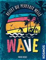 Wave Card Game (Pre-Order)