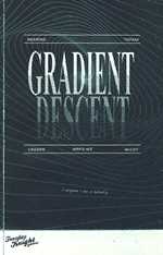 Mothership RPG: Gradient Descent (On Order)