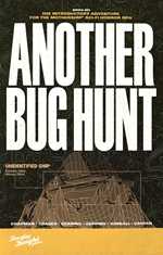 Mothership RPG: Another Bug Hunt