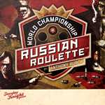 World Championship Russian Roulette Board Game (On Order)