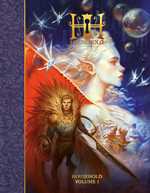 Household RPG: Volume 1 Core Rulebook (On Order)